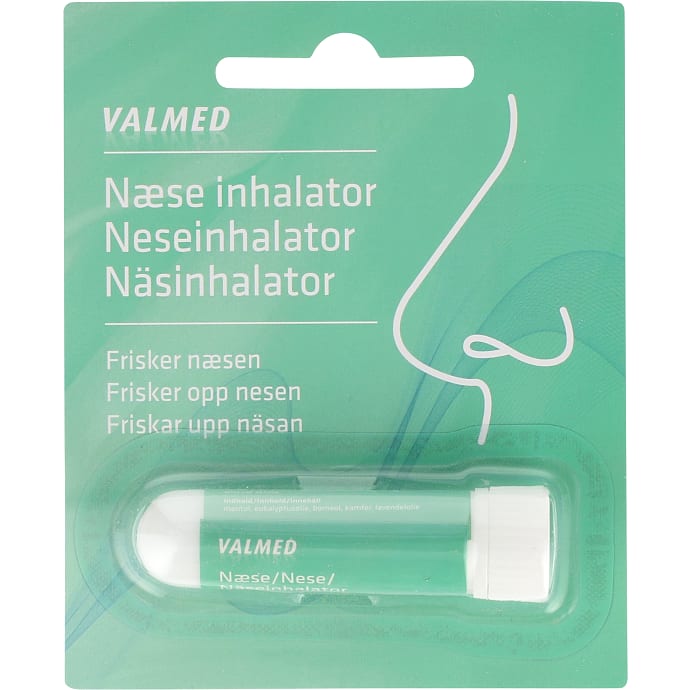 Næseinhalator