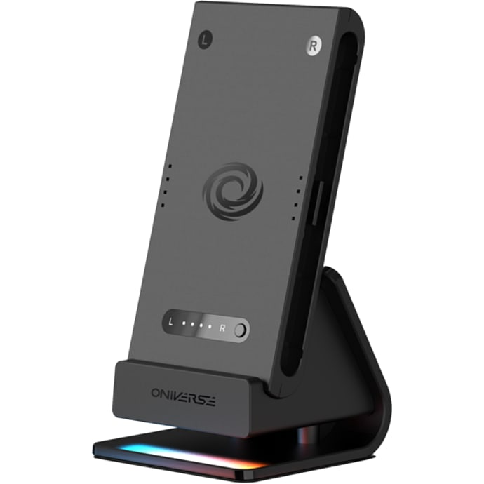 Oniverse Switch 2 JoyCon Controller Ladestation