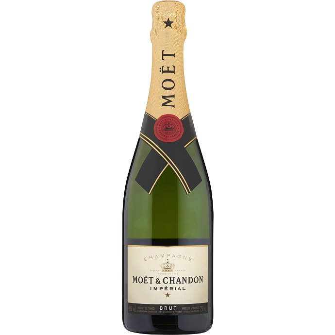Moët & Chandon Champagne Impérial brut 750 ml