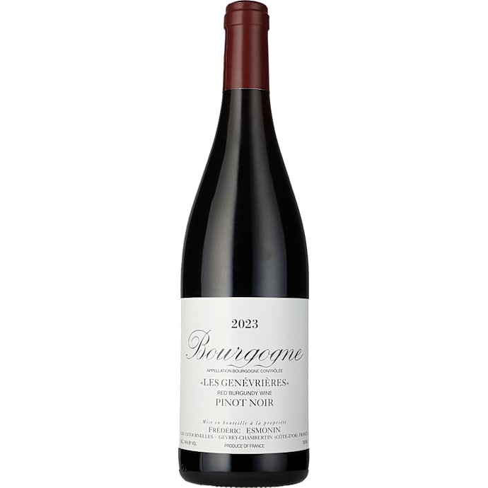Frederic E. Pinot Noir