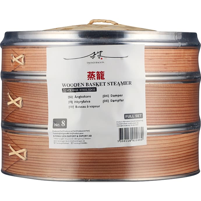 Bambus damper