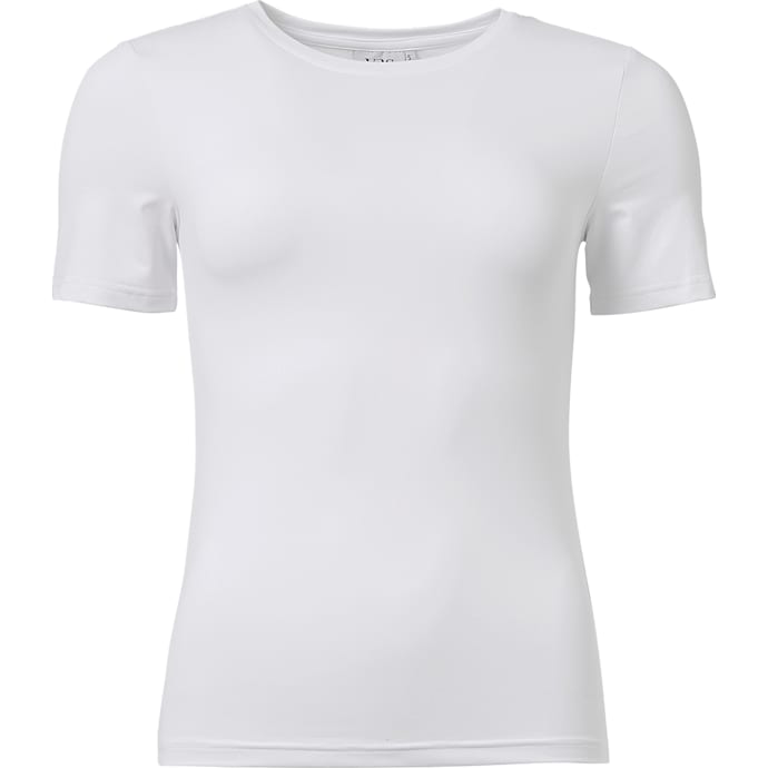 VRS Woman Basic T-shirt L Hvid
