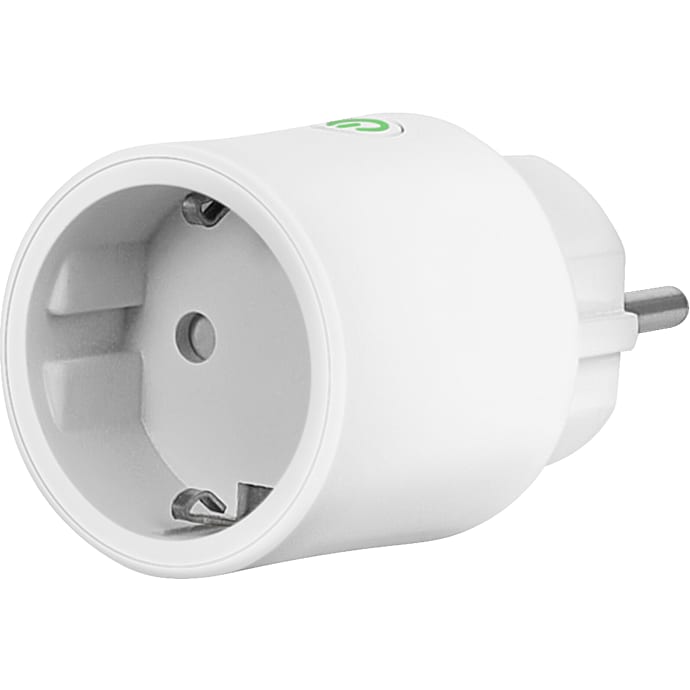 Osram Smart+ Stik med Energimåler