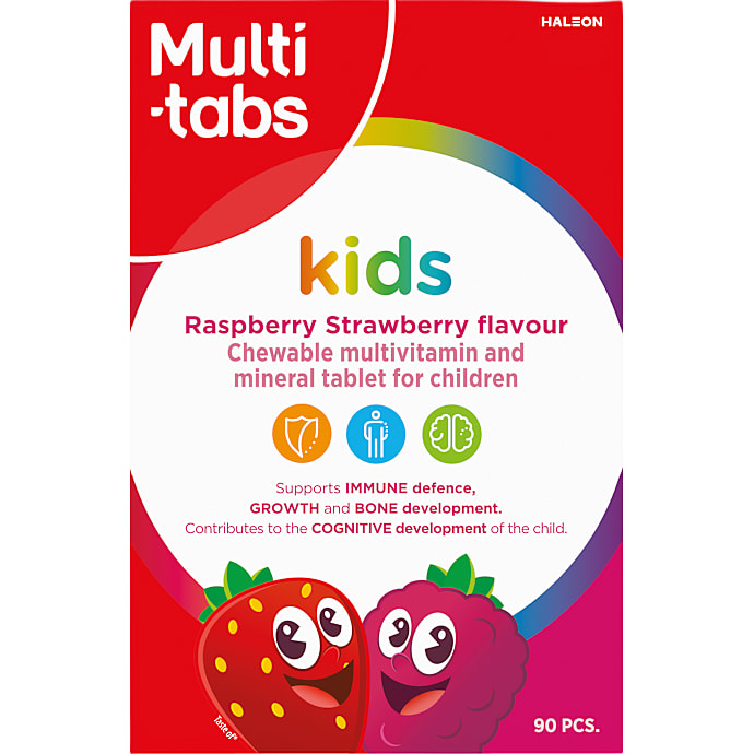 Multivitamin