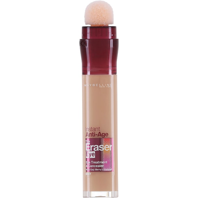 Maybelline New York Concealer 4 Honey 6,8 ml