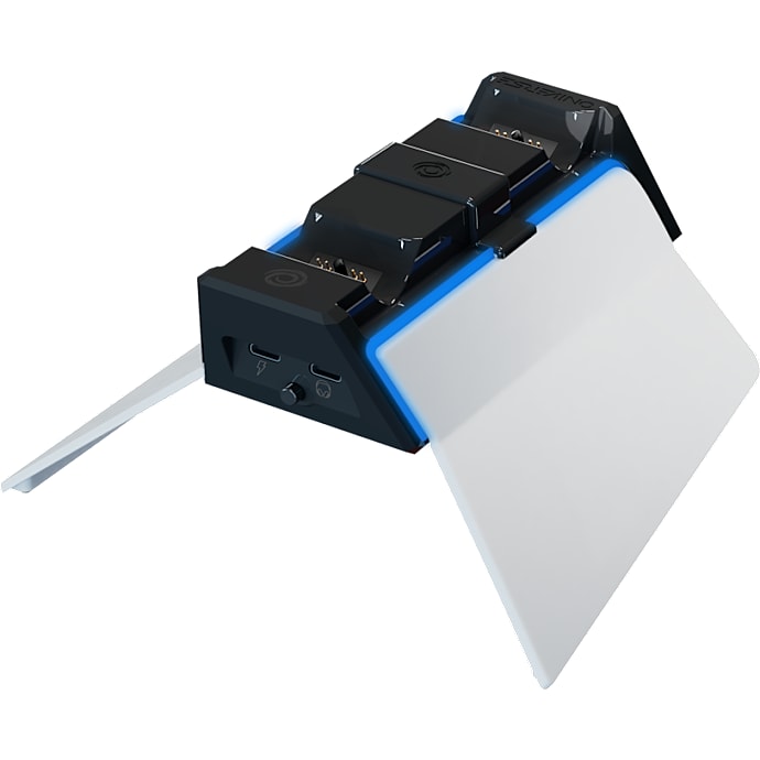 Oniverse PS5 Ladestation x3