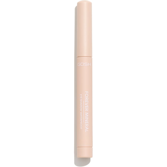 Øjenskyggestift 012 Matt Beige