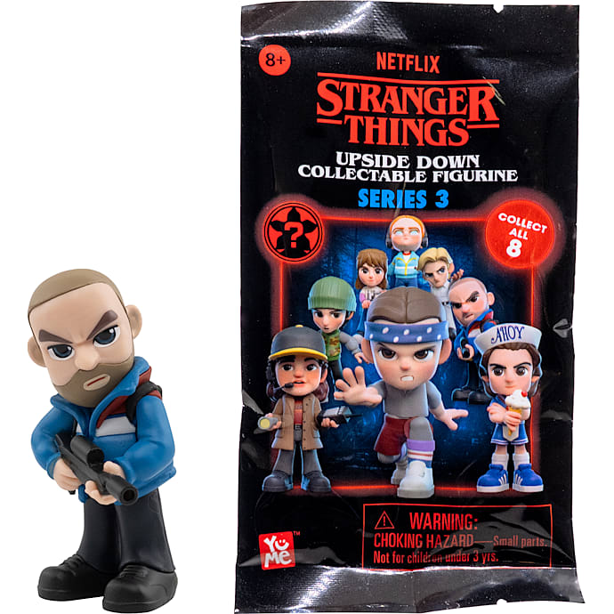 Stranger Things Blind Bag figur