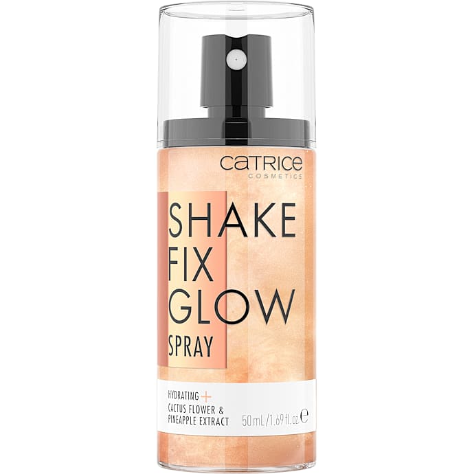 Catrice Cosmetics Setting Spray 50 ml