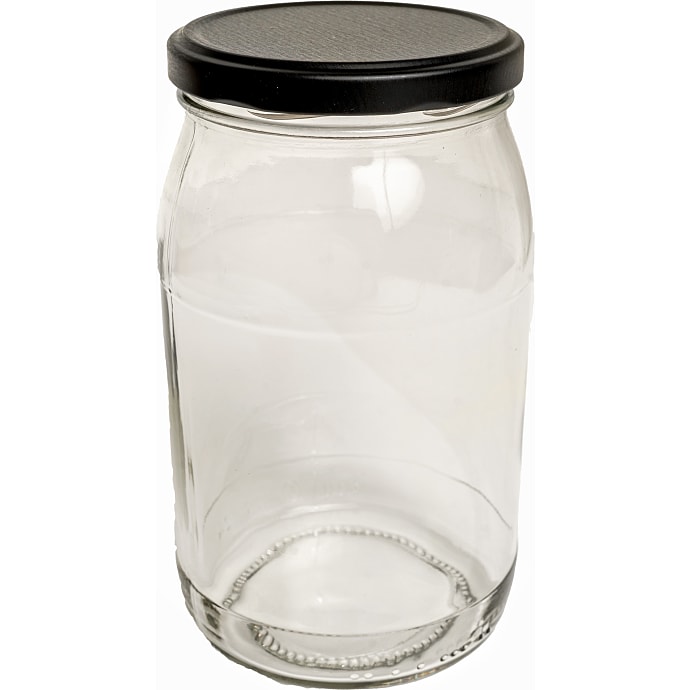 Sylteglas 4-pak