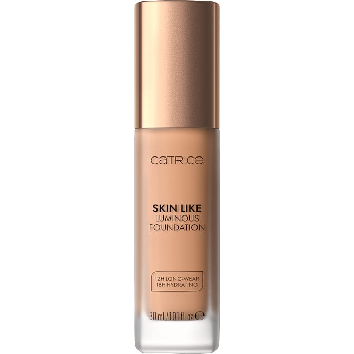 Luminous foundation 032W – produktbillede