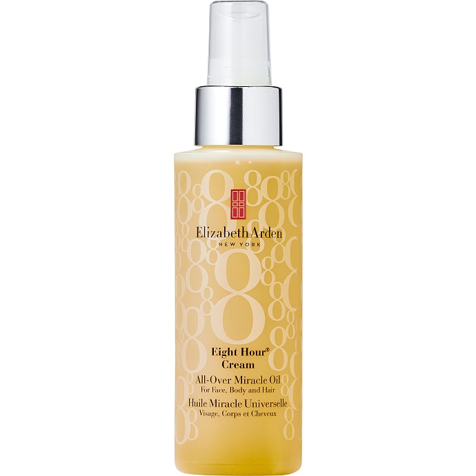 Miracle oil