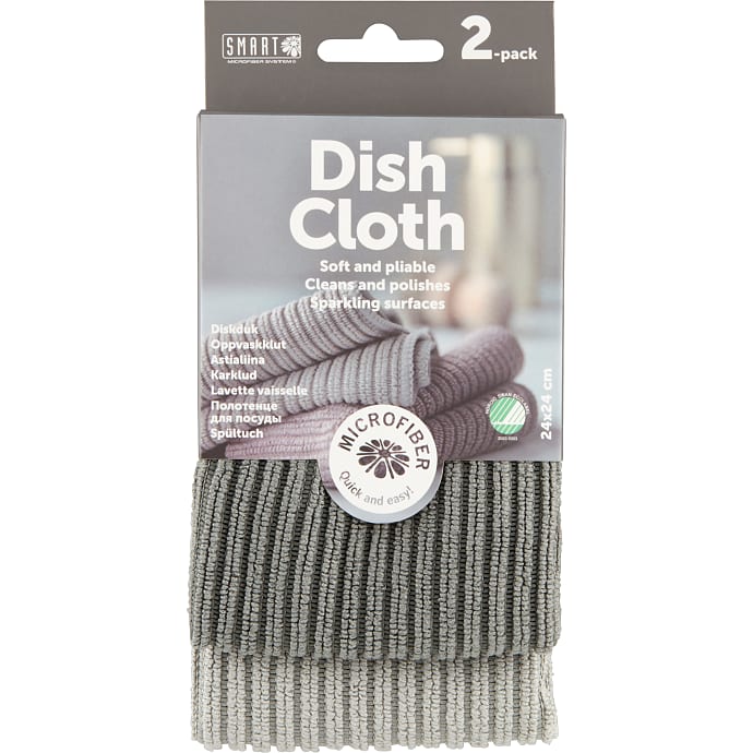 Smart Mikrofiberklud