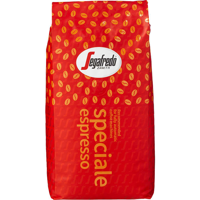 Speciale Espresso hele bønner
