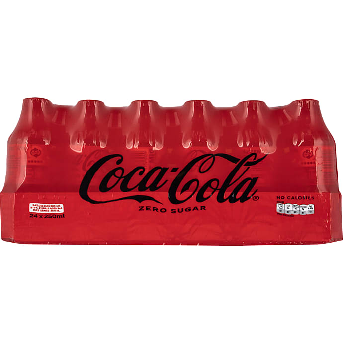 Coca-Cola Zero
