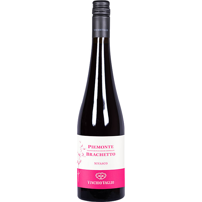 Nivasco Piemonte Brachetto