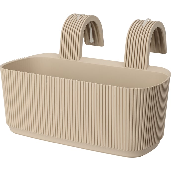Malmø Altankasse 29 cm assorteret