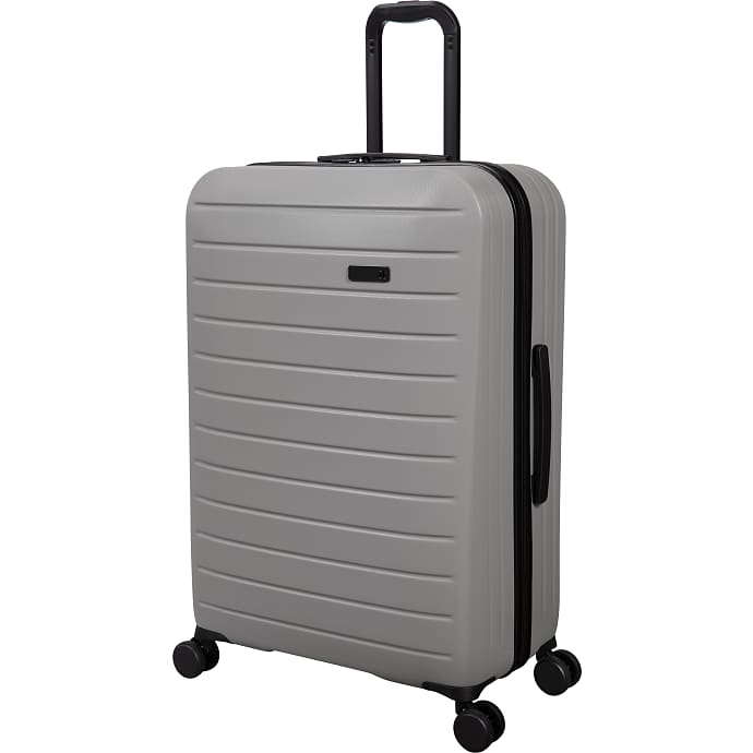 it-luggage Vacation trolley 8 hjuls 76 cm grå