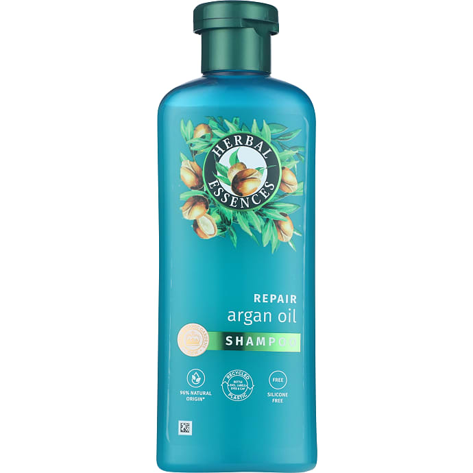 Herbal Essences Shampoo m. arganolie
