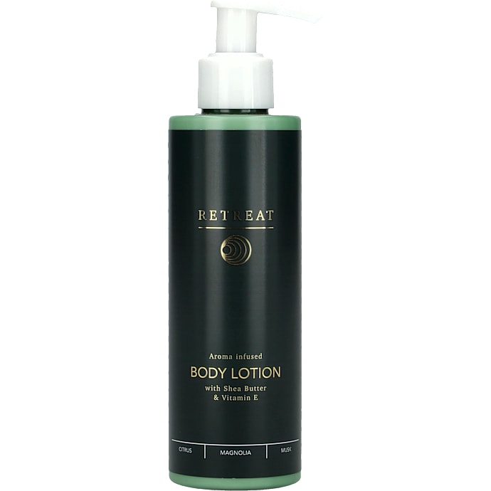 Retreat Bodylotion Shea & E-vitamin