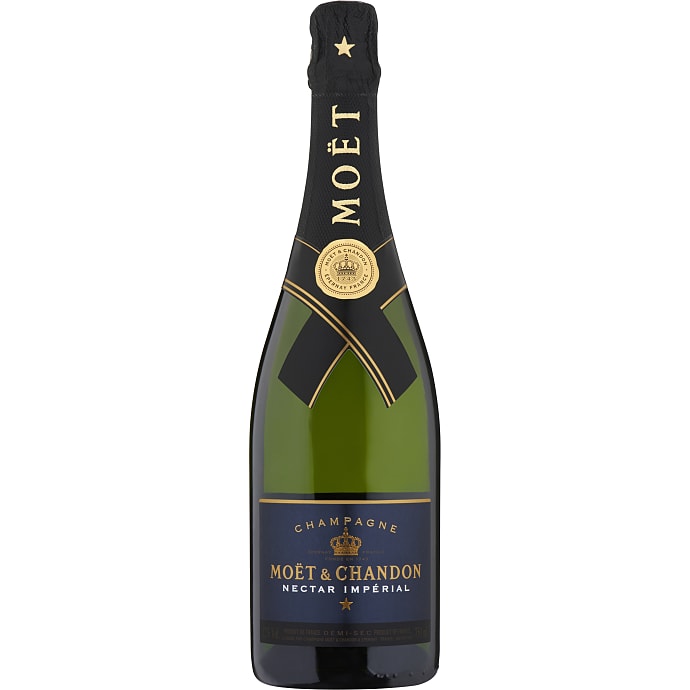 Moët & Chandon Champagne Impérial Nectar 750 ml