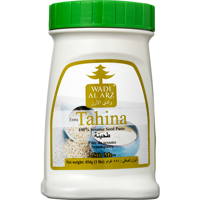 Tahina