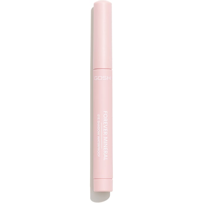 GOSH Copenhagen Øjenskyggestift 017 Matt Rose