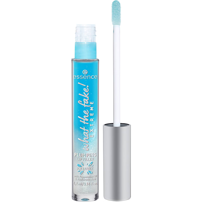 Lipgloss 02 Ice Ice Baby!