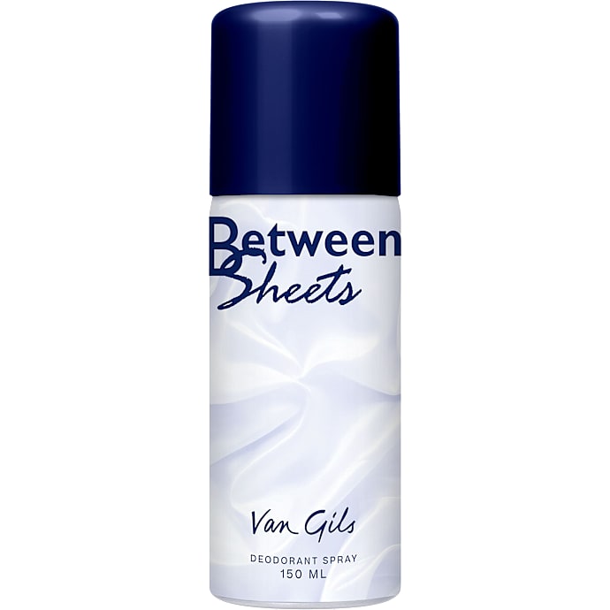 Between Sheets deospray