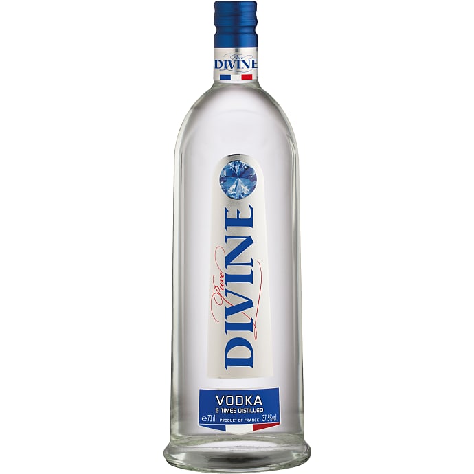 Vodka