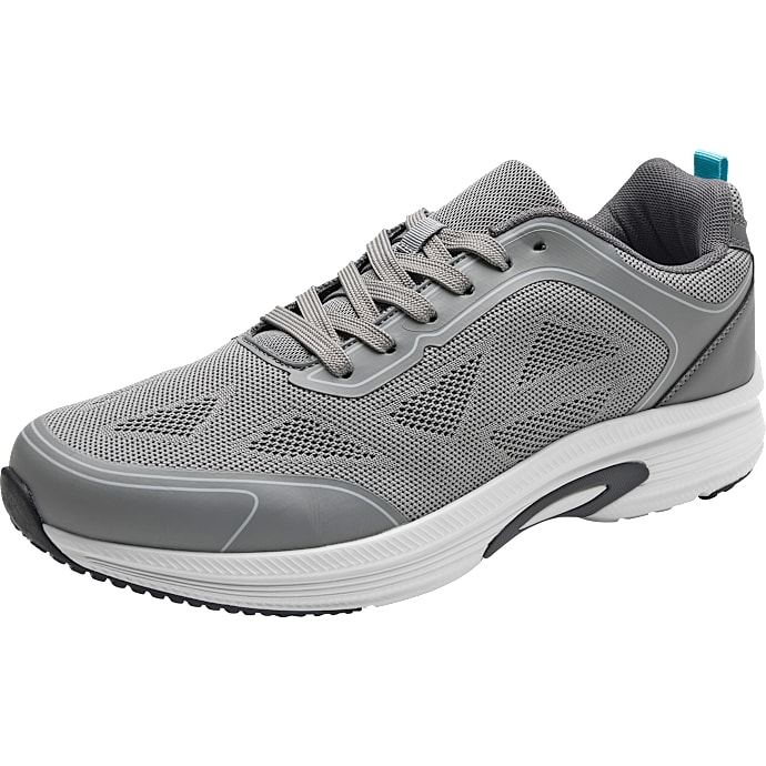 VRS herre sneakers str. 44 - grå 1 stk.