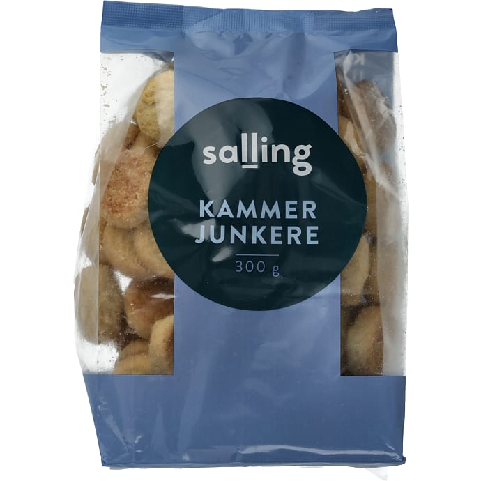 Kammerjunkere