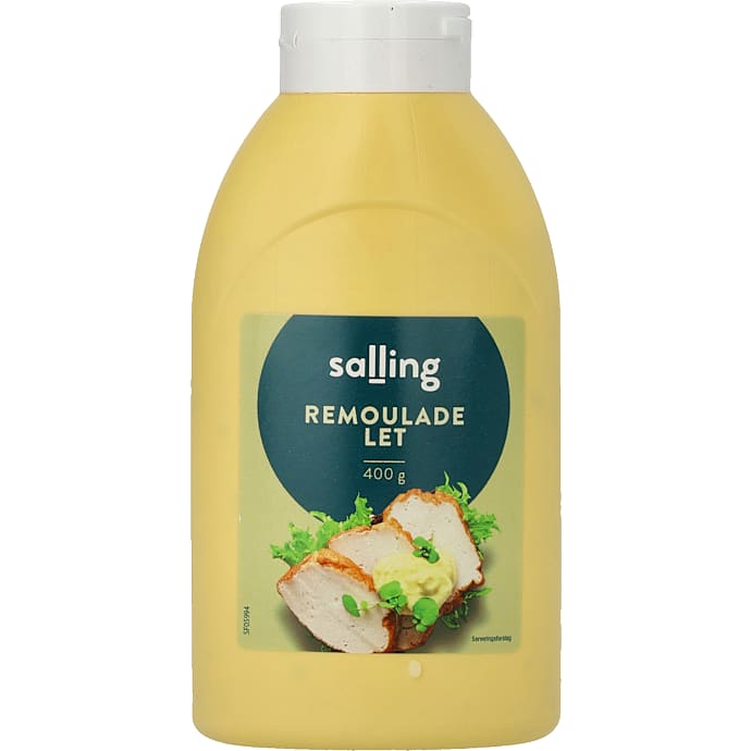 Salling Remoulade fedtreduceret