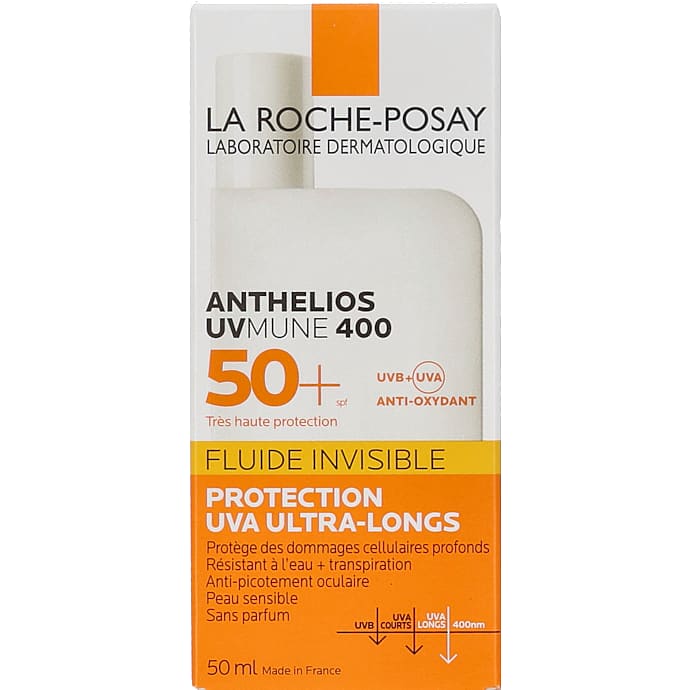 La Roche Posay Solcreme SPF 50+