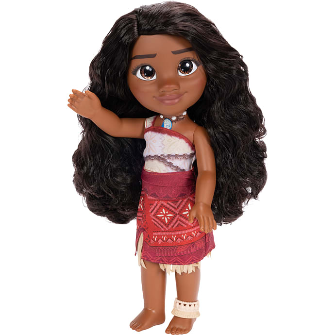 Disney Vaiana Dukke
