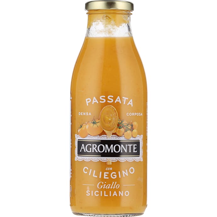 Agromonte Passata