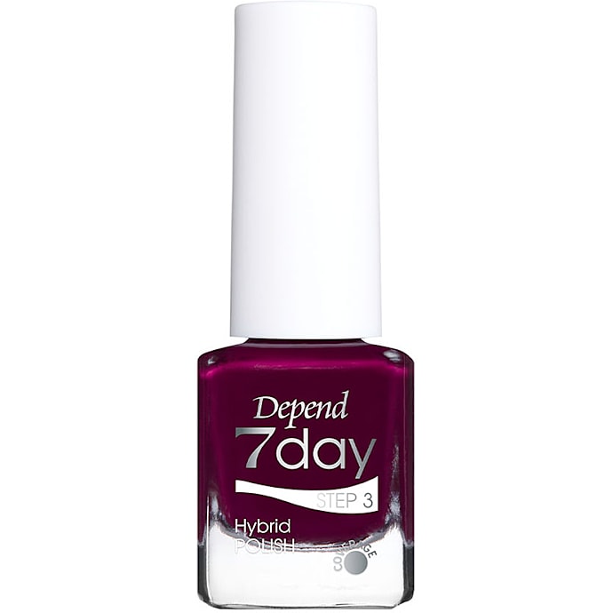 Hybrid neglelak 7391 Wrapped in Romance