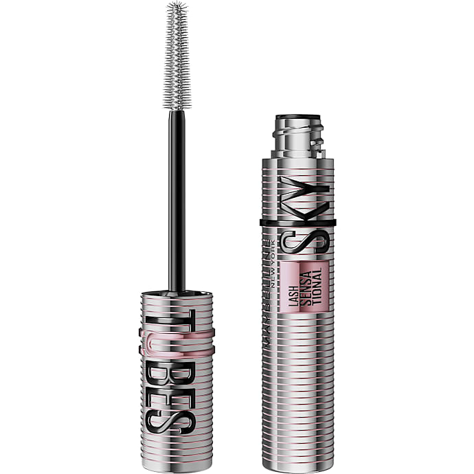 Maybelline New York Mascara Very Black