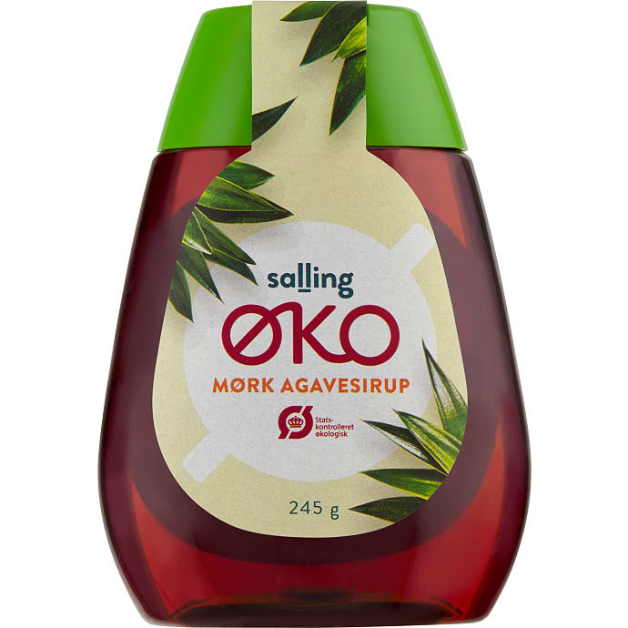 Salling ØKO Agavesirup