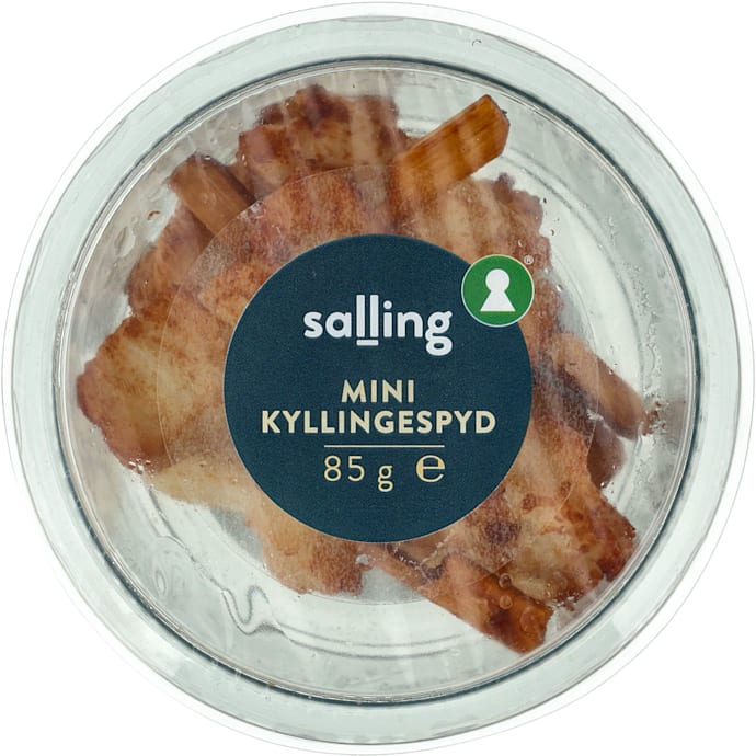 Kyllingespyd