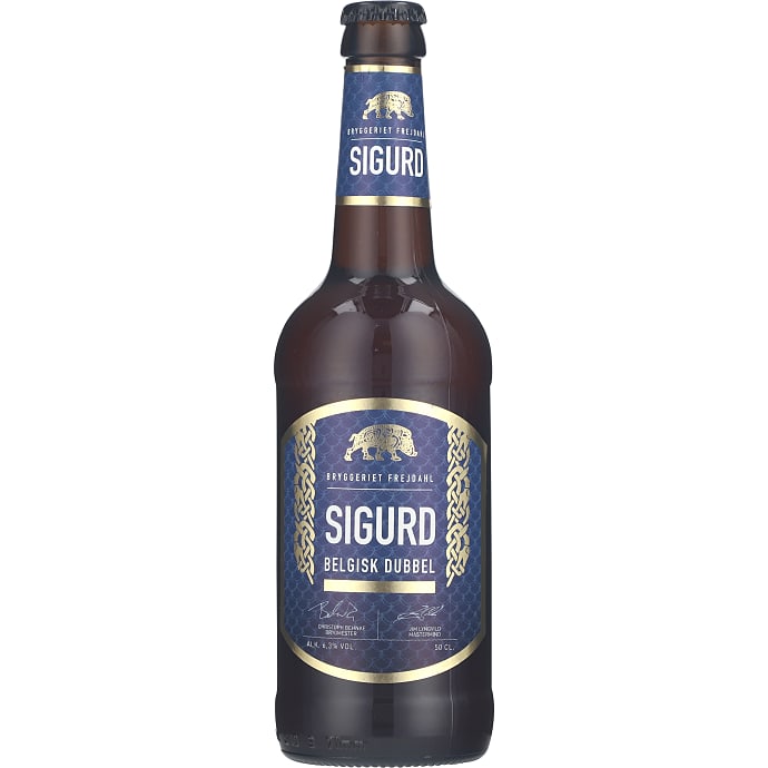Sigurd