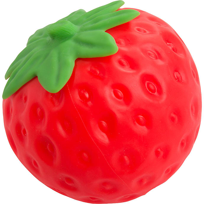 Squishdoh jordbær