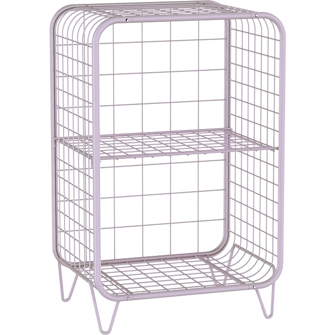 Salling Blom Opbevaringsstativ lavendel 1 stk