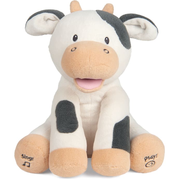 Gund Plush Buttermilk plys-ko 30 cm