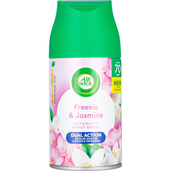 Air Wick Luftfrisker Freesia & Jasmine Refill