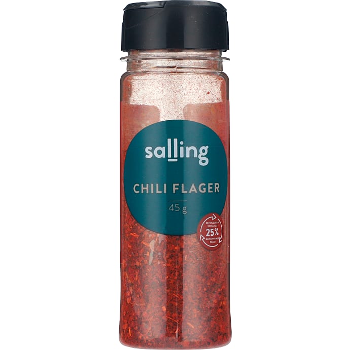 Salling Chiliflager