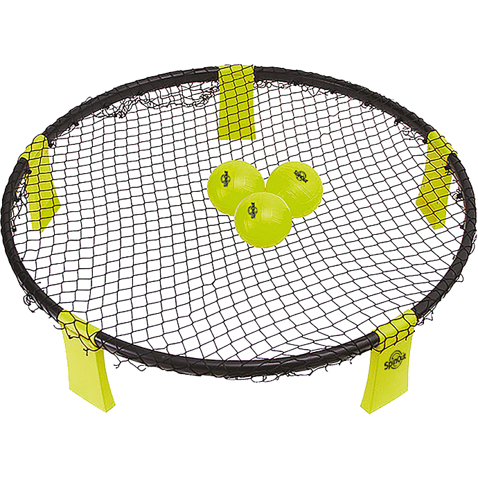 SpinOut Smashball