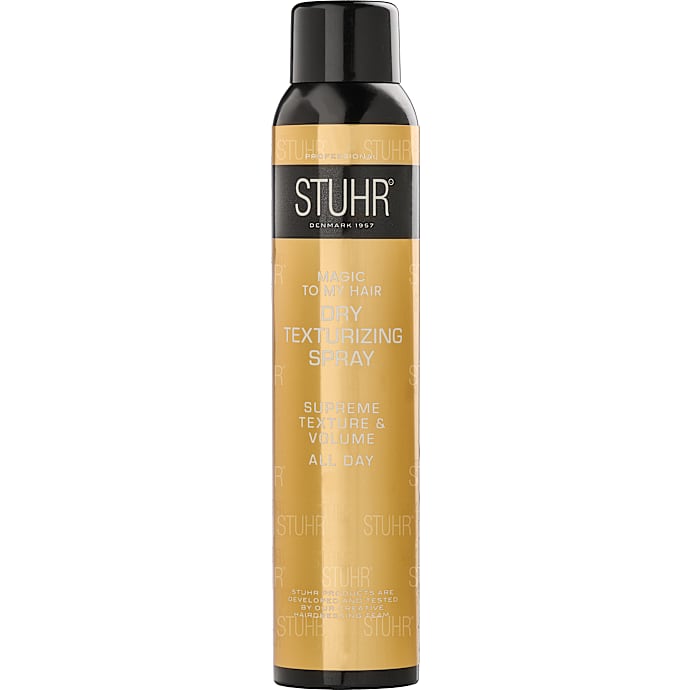 Stuhr Magic To My Hair Stylingspray