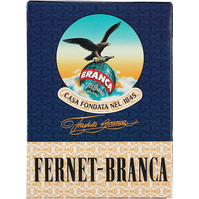 Fernet-Branca Bitter
