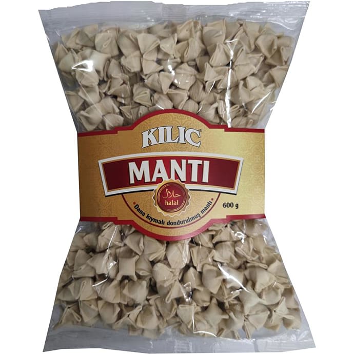 Manti